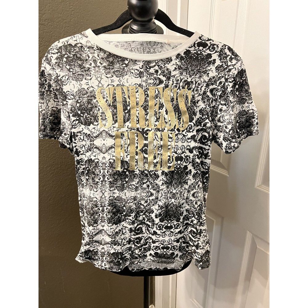 Men's Guess Shirt‎ Size Small